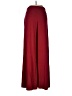 Unbranded Red Casual Pants Size M - photo 2