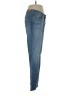 Levi's Blue Jeans Size 12 - photo 4
