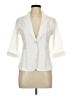 Assorted Brands Ivory 3/4 Sleeve Blouse Size L - photo 1