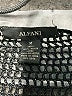 Alfani 100% Rayon Black Sleeveless Blouse Size M - photo 7
