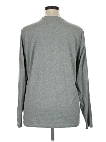 Nike Long Sleeve T-Shirt (view 2)