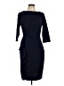 AISIZE Black Cocktail Dress Size L - photo 1