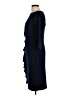 AISIZE Black Cocktail Dress Size L - photo 5