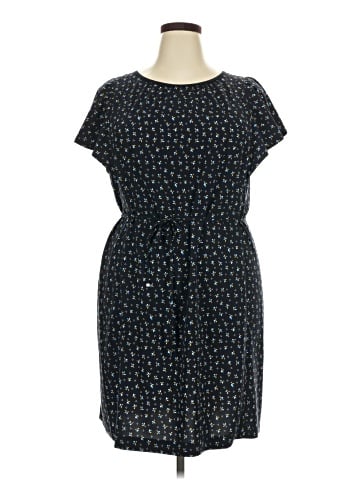 Ann Taylor LOFT Casual Dress (view 1)