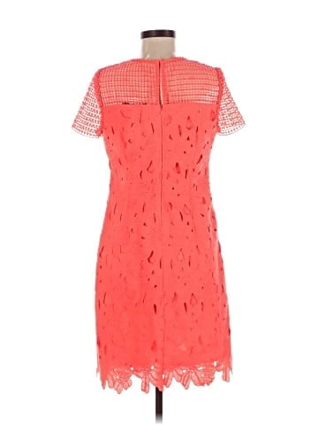 Donna Ricco Cocktail Dress (view 2)