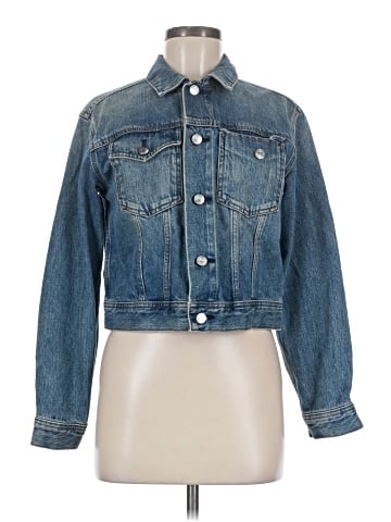 Everlane Denim Jacket (view 1)