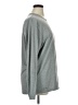 Nike 100% Polyester Gray Long Sleeve T-Shirt Size XL - photo 4