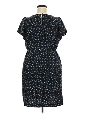 Ann Taylor LOFT Casual Dress (view 2)