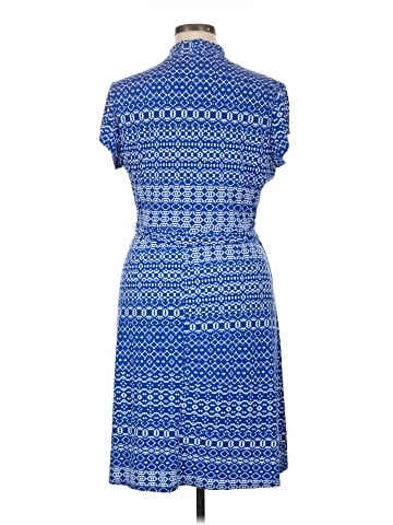 Liz Claiborne Casual Dress (view 2)