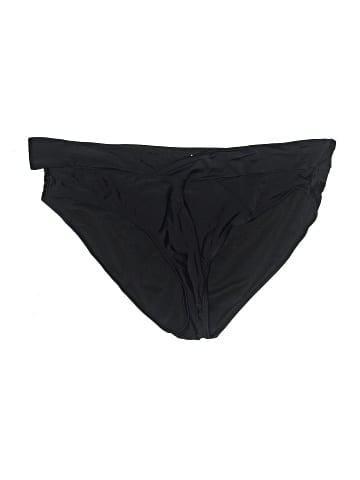 Time and Tru Swimsuit Bottoms (view 1)