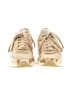Nike Gold Sneakers Size 8 - photo 2