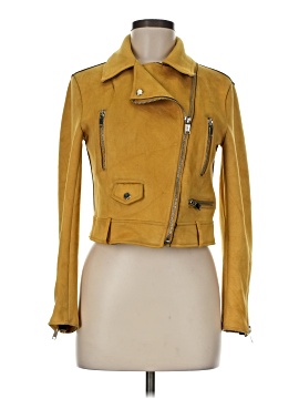 Zara Basic Jacket