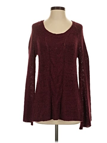 TOBI Pullover Sweater (view 1)