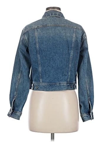Everlane Denim Jacket (view 2)