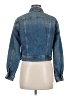 Everlane 100% Cotton Blue Denim Jacket Size M - photo 2