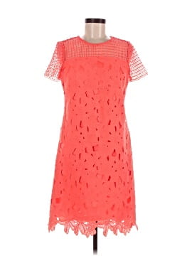 Donna Ricco Cocktail Dress (view 1)