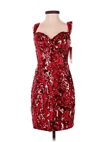 STACEES Cocktail Dress (view 1)