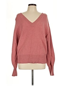MICHAEL Michael Kors Pullover Sweater (view 1)