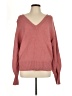 MICHAEL Michael Kors Pink Pullover Sweater Size L - photo 1