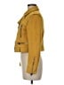 Zara Basic Yellow Jacket Size M - photo 5