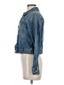 Everlane 100% Cotton Blue Denim Jacket Size M - photo 5