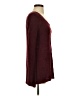 TOBI Burgundy Pullover Sweater Size S - photo 4