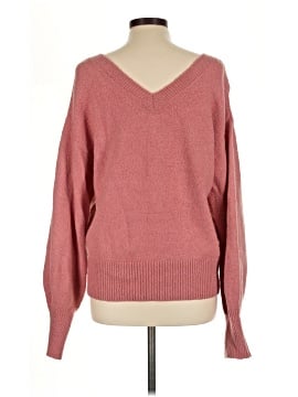 MICHAEL Michael Kors Pullover Sweater (view 2)