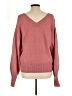 MICHAEL Michael Kors Pink Pullover Sweater Size L - photo 2