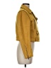 Zara Basic Yellow Jacket Size M - photo 4