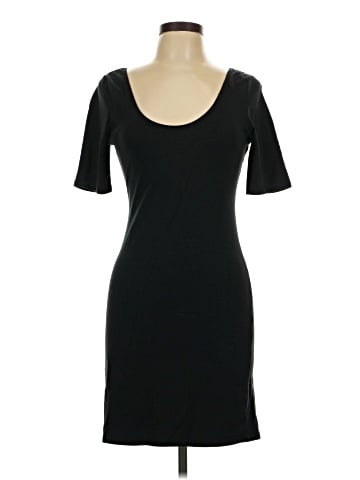 Xhilaration Casual Dress (view 1)