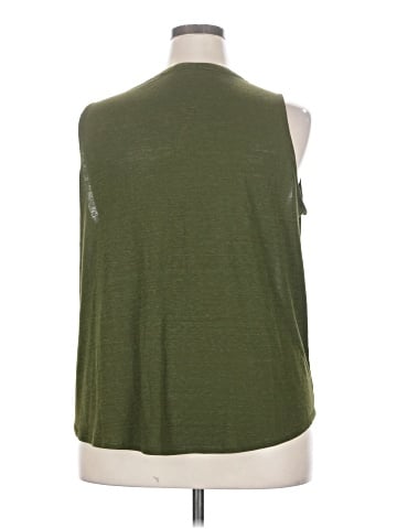 Assorted Brands Sleeveless T-Shirt (view 2)