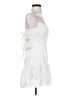 Unbranded White Sleeveless Top Size 4 - photo 4