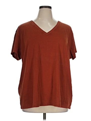 Torrid Short Sleeve T-Shirt (view 1)