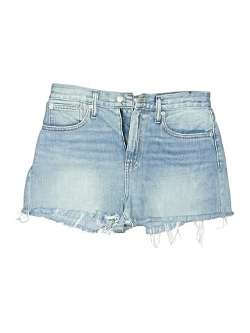 Madewell Denim Short (view 1)