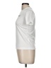 Nike 100% Polyester White Active T-Shirt Size M - photo 7