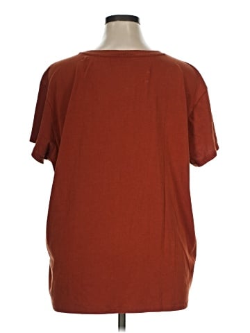 Torrid Short Sleeve T-Shirt (view 2)