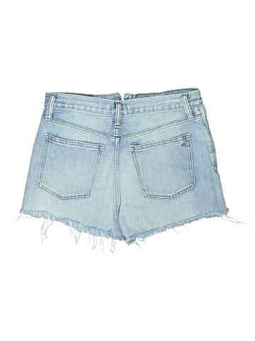 Madewell Denim Short (view 2)