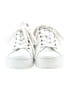 Paul Green White Sneakers Size UK 3 1/2 / US 5 1/2 - photo 2