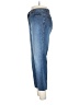 Ann Taylor 100% Cotton Blue Jeans Size 10 - photo 5