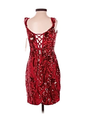 STACEES Cocktail Dress (view 2)
