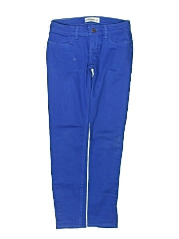 Abercrombie Jeggings (view 1)