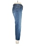 Ann Taylor 100% Cotton Blue Jeans Size 10 - photo 4