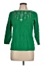 Ruby Rd. Green Pullover Sweater Size L - photo 1