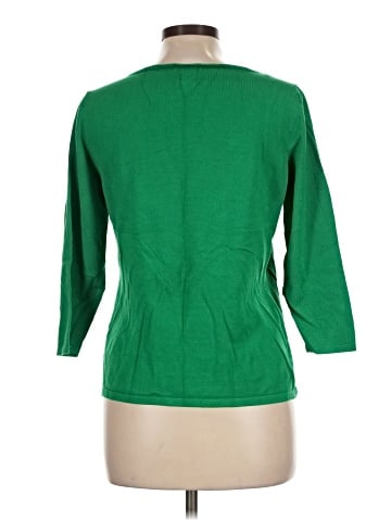 Ruby Rd. Pullover Sweater (view 2)