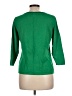 Ruby Rd. Green Pullover Sweater Size L - photo 2
