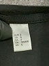 Unbranded Black Short Sleeve Blouse Size S - photo 7
