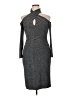 Rachel Roy Gray Cocktail Dress Size XL - photo 1