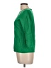 Ruby Rd. Green Pullover Sweater Size L - photo 5