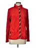 Op 100% Polyester Red Jacket Size L - photo 1