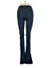 We the Free Color Block Blue Jeans Size 25 waist - photo 2